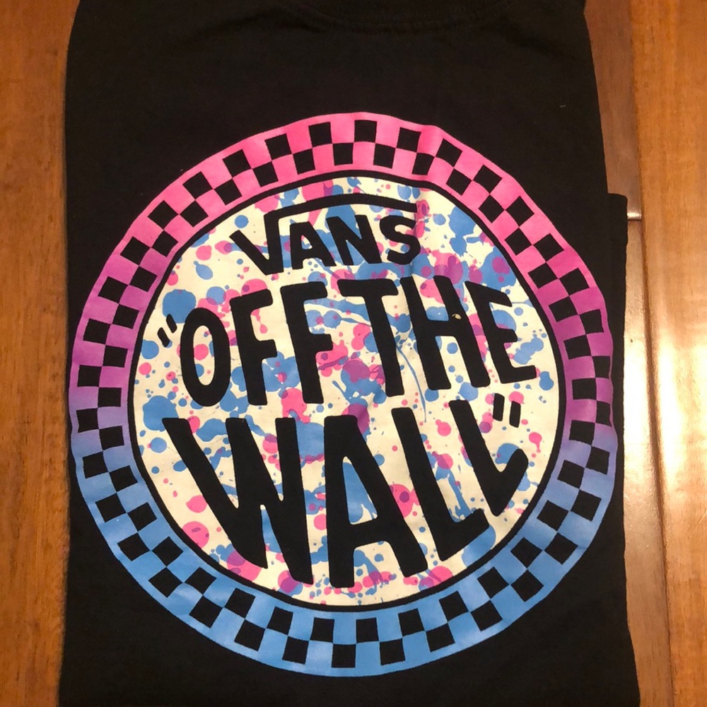 Vans limited time only T-Shirt